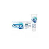 Oral B Gum Paste and Repair Enamel 125ml