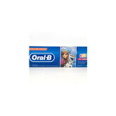 Oral B Pro Expert Stages Dentifricio Bambini 75ml