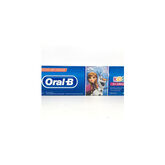Oral B Pro Expert Stages Kids Toothpaste 75ml