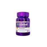 Vicks Zzzquil Natura Melatonina 30 Unità