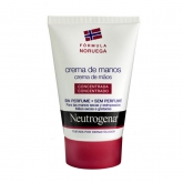 Neutrogena Crème Mains Sans Parfum 50ml