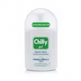 Chilly Intimate Hygiene Gel Fresh Formula 250ml