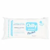 Chilly Wipes Protect 12U
