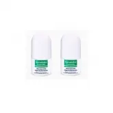 Somatoline Cosmetic Pack Hyper Perspiration Deodorants Roll On 2x40ml