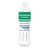 Somatoline Cosmetic Spray Minceur Use And Go 200ml