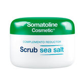 Somatoline Cosmetic Scrub Sea Salt 350g