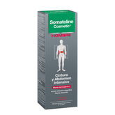 Somatoline Cosmetic Men Waist & Abdomen Intensive Thermogenic Effect 250ml