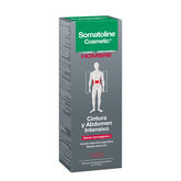 Somatoline Cosmetic Hommes Taille et Abdomen Effet Thermogénique Intensif 250ml