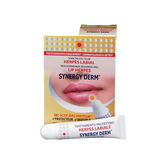 Synergy Derm Lippen 15ml