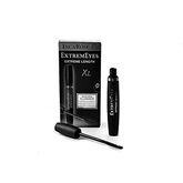 Incarose Eyes Schwarzer Mascara 1U 12ml