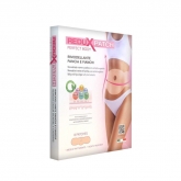 ReduxPatch Perfect Body Belly And Hips Shaper 8 Patches