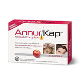 Annurkap 30 Capsules