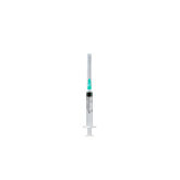 Chicco Pic Seringue 2,5ml 40/8 Aiguille