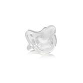 Chicco Silicone Physio Soft Pacifier 4M+ 1U