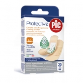 Pic Protective Pansement Anti-frottement 20 Unités