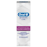 Oral B 3D White Whitening Accelerator 75ml 