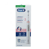 Oral B Á Dents Électrique  Professional Clean & Protect 3