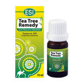 Esi Aceite 100 Arbol De Te Soluble 10ml