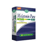 ESI Melatonin Retard Pura 1,9 Mg 60 Mtabs