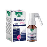 Melatonin Reines Spray Sublingual 20ml