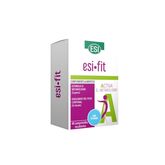   Esi Fit A Activates Metabolism  48 Tablets