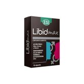 Esi Libidmax 10 Capsules