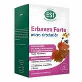 Esi Erbaven Forte Microcirculation 60 Tablets