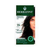 Herbatint 1N Schwarz 1U