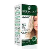 Herbatint 10N Biondo Platino 1U 