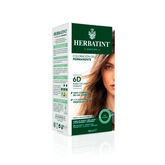 Herbatint 6D Dark Golden Blonde 1U