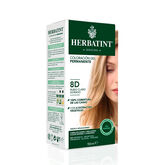 Herbatint 8D Light Golden Blonde 1U