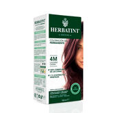 Herbatint 4M Mogano Castagno 1U