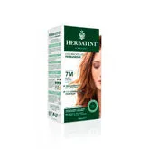 Herbatint 7M Biondo Mogano 1U 