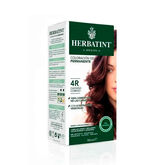 Herbatint 4R Kupferfarbene Kastanie 1U 