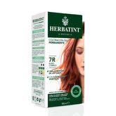 Herbatint 7R Biondo Rame 150ml