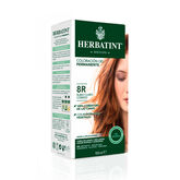 Herbatint 8R Biondo Rame Chiaro 150ml