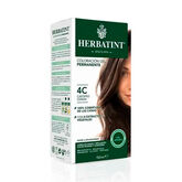 Herbatint 4C Chestnut Ash 1U 