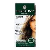 Herbatint 7C Aschblond 1U