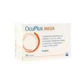 Ocuplus Mega 30 Cápsulas Sifi