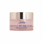 BioNike Defence My Age Pearl Revitalising Night Cream 50ml