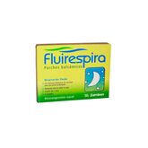 Zambon Fluirespira Parches Balsámicos 6ud