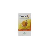 Aboca Propol2 Emf Tablets