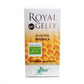 Aboca Royal Bio Gelly Pappa Reale Liofil 40U