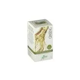 Aboca Fitoconcentrato Ginseng Bio 50 Capsule