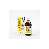 Abocca Aboca Sedivitax Sirop Pour Enfants 200ml