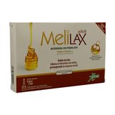 Aboca Melilax Adultos 6 Micromol 10g