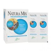 Aboca Natura Mix Reconstituyente 20 Envelopes