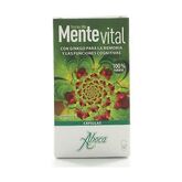 Aboca Natura Mix Mente Vitale Advanced 30 Capsule