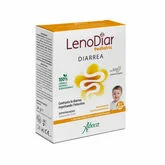 Aboca Lenodiar Pediatric 12 Sachets