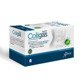 Aboca Coligas Fast 20 Sachets de Filtre 